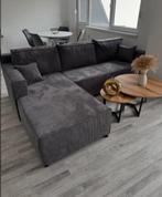 ️ L-Shape Sofa 245x160 cm – Stylish and comfortable, Verzenden