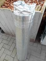 ondervloer voor laminaat folie isolerend, Doe-het-zelf en Bouw, Ophalen, Nieuw, Laminaat