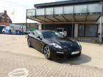 Porsche Panamera S   E hybrid, Auto's, Porsche, Automaat, 4 zetels, 2995 cc, Zwart