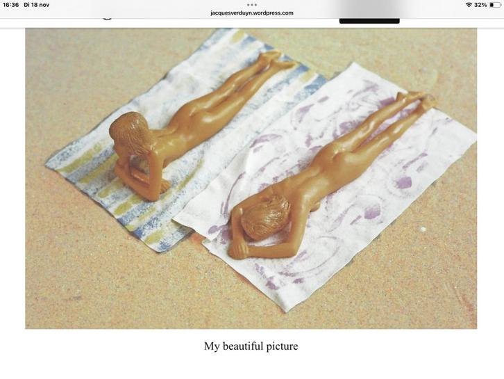 Verduyn Jacques - 1985, Antiek en Kunst, Antiek | Bestek, Ophalen