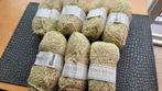 7 bollen nieuw breigaren, Ophalen of Verzenden, Breien