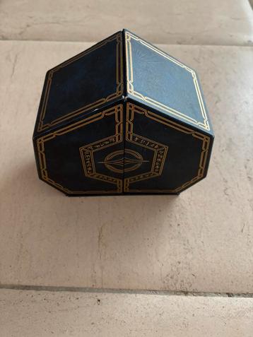 Tomorrowland treasure case 2025 beschikbaar voor biedingen