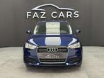 Audi A1 A1 Sportback 1.4 TDi S tronic *GPS + CLIM + JANTE*, Achat, Euro 6, Entreprise, Noir