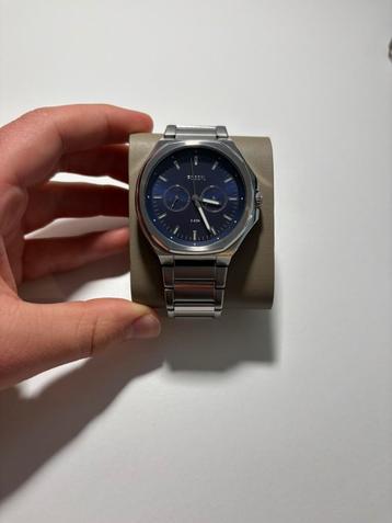 Horloge Fossil Evanston, Enlèvement ou Envoi, Comme neuf