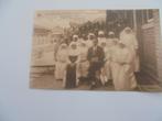 kongo-elisabethville-hopital prince léopold, Verzamelen, Ophalen of Verzenden, 1920 tot 1940, Ongelopen, Buiten Europa