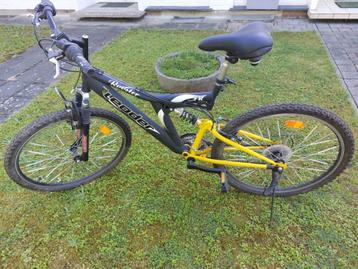 Sportfiets. beschikbaar voor biedingen