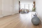 Houten vloer - Duoplank Eiken - NERGENS GOEDKOPER! OP=OP!, Doe-het-zelf en Bouw, Niet ingevuld, Niet ingevuld, Nieuw, 10 m² of meer