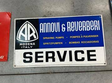 Annovi emailbord, Enlèvement, Comme neuf