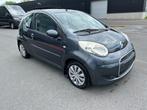 Citroen C1 1.0i Seduction Airco, 50 kW, C1, Grijs, Zilver of Grijs