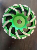 Disque diamant 150mm, Enlèvement, Comme neuf