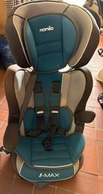 Gratis autostoel, Kinderen en Baby's, Autostoeltjes, Ophalen, Gebruikt