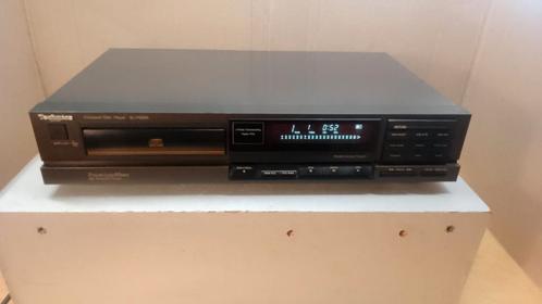 Prachtige cd speler Technics speelt perfect koopje, Audio, Tv en Foto, Cd-spelers, Zo goed als nieuw, Technics, Ophalen