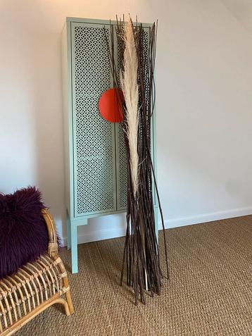 Fagots en pampa's beschikbaar voor biedingen