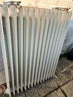 Radiator, Doe-het-zelf en Bouw, Verwarming en Radiatoren, Ophalen, Gebruikt, Radiator, 60 tot 150 cm