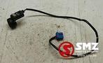 Occ Startonderbreker lezer (transponder leesring), Auto-onderdelen, Gebruikt, Mercedes-Benz, Elektronica en Kabels