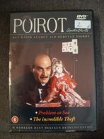 Poirot, Cd's en Dvd's, Ophalen of Verzenden