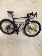 Bmc kaius 01 three maat 56 en 51, Fietsen en Brommers, 28 inch, Carbon, Heren, Nieuw