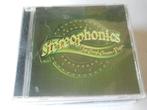 CD - Stereophonics – Just Enough Education To Perform, Cd's en Dvd's, Cd's | Pop, Ophalen of Verzenden, 2000 tot heden, Zo goed als nieuw