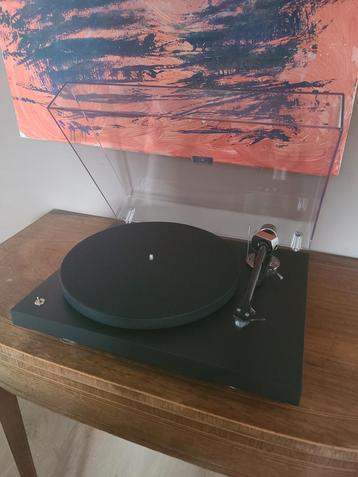 PRO-JECT DEBUT  PRO  NEW !! 