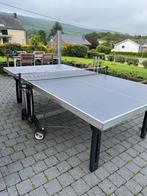 Table ping-pong exterieure Cornilleau, Table d'extérieur, Utilisé, Enlèvement ou Envoi, Pliante