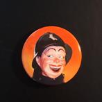 Button Prodigy (Baby's Got A Temper), Ophalen, Gebruikt, Overige onderwerpen, Button