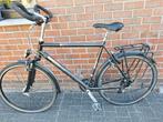 Herenfiets met vlinderstuur, Ophalen, Sparta, Versnellingen
