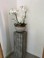 Sokkel met bloemen, Ophalen, Overige soorten