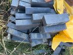Gevelstenen, Doe-het-zelf en Bouw, Metselstenen, Ophalen, Nieuw