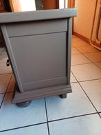 Nachtkastje, Ophalen, Gebruikt