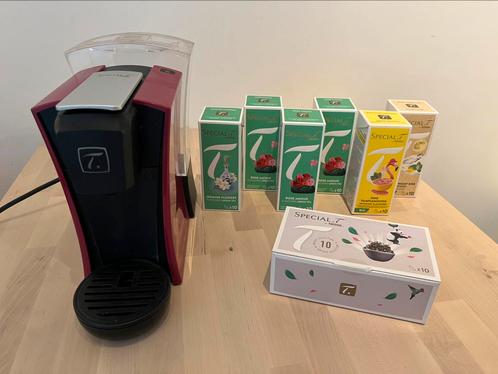 Machine à thé - Special T, Elektronische apparatuur, Waterkokers, Zo goed als nieuw, Ophalen