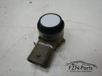Audi A6 A7 4K PDC Sensor 5Q1919275 Wit, Ophalen of Verzenden, Gebruikt