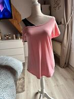 T shirt, Comme neuf, Manches courtes, Taille 38/40 (M), Hunkemöller