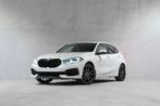 BMW 116I AUTO | LED | 19' M | FULL BLACK | TVA, Essai à domicile, Achat, Euro 6, Entreprise