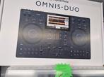 OMNIS-DUO ALPHATHETA PIONEER GAR.2ANS, Muziek en Instrumenten, Ophalen, Nieuw, Dj-set, Pioneer