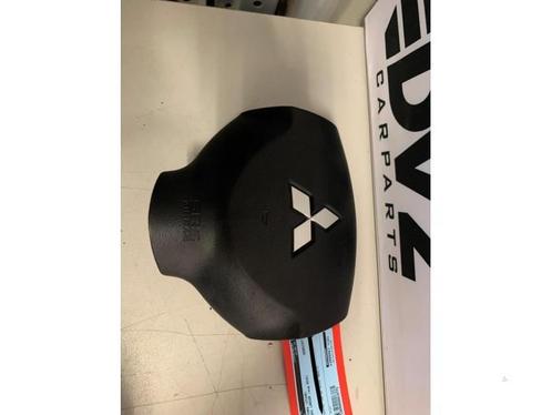 Airbag links (Stuur) van een Mitsubishi Lancer, Auto-onderdelen, Overige Auto-onderdelen, Mitsubishi, Gebruikt, 3 maanden garantie