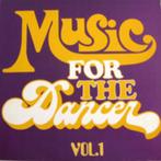Music for the dancer vol 1 - "Popcorn lp", 1960 tot 1980, Soul of Nu Soul, Ophalen of Verzenden, Zo goed als nieuw