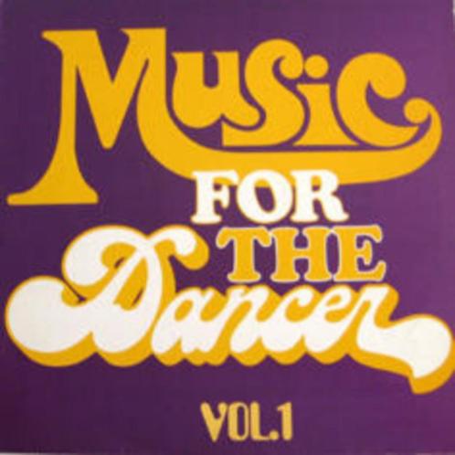 Music for the dancer vol 1 - "Popcorn lp", CD & DVD, Vinyles | R&B & Soul, Comme neuf, Soul, Nu Soul ou Neo Soul, 1960 à 1980