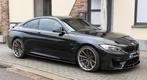 BMW M4, Automaat, Achterwielaandrijving, Zwart, Zwart