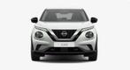 Nissan Juke 1.0DIG-T 114 DCT ACENTA + COMFORT PACK / 0KM, Auto's, 0 cilinders, 0 kg, Wit, Bedrijf