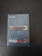 Samsung 9100pro 8tb nvme ssd, SSD, 8TB, Interne, Comme neuf