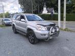 Toyota Land Cruiser 120, Auto's, Automaat, 4 cilinders, Xenon verlichting, Bedrijf