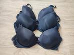 3x zwarte Hunkemöller BH, Vêtements | Femmes, Sous-vêtements & Lingerie, Hunkemöller, Enlèvement ou Envoi, Noir, Soutien-gorge
