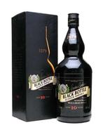 Black Bottle 10 ans Islay FOLDER 2003, Collections, Enlèvement ou Envoi, Comme neuf, Autres types