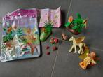 Playmobil Prinsessenelf, Kinderen en Baby's, Speelgoed | Playmobil, Ophalen, Zo goed als nieuw, Complete set