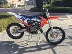 Te koop ktm sx 125 2019 zeer mooi 3650, Motoren, Particulier, 11 kW of minder, 1 cilinder, Minimaal motorrijbewijs A1