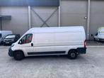 peugeot boxer 2019 l3h2 2.0 hdi avec contrôle technique, Particulier, Te koop, Peugeot