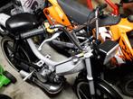 Te koop Honda camino, Fietsen en Brommers, Overige modellen, 70 cc, Ophalen of Verzenden, Klasse B (45 km/u)