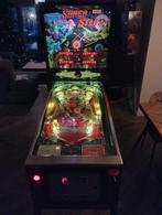 Recreativos Franco Super Star Flipperkast, Verzamelen, Automaten | Flipperkasten, Overige merken, Elektronisch, Ophalen of Verzenden