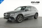 Mercedes-Benz GLC 200 4MATIC off-road vehicle GLC 200 4MATIC, Automaat, 197 pk, 4 cilinders, 2000 kg