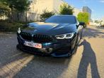 BMW 840d xDrive Coupé – 340pk, Auto's, BMW, Blauw, Leder, Diesel, Particulier